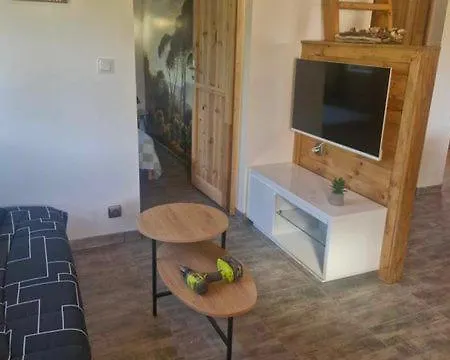 Detente Chalet Montaut (Haute-Garonne)