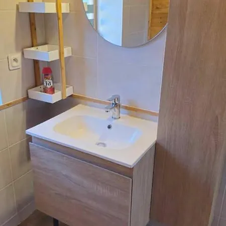 Detente Chalet Montaut (Haute-Garonne)