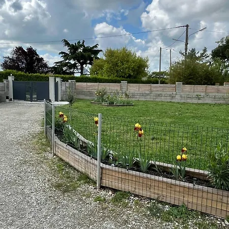 Chalet Detente Montaut (Haute-Garonne)