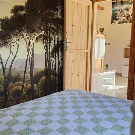 Détente Chalet