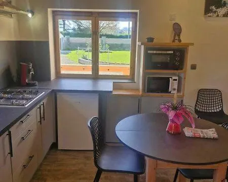 Chalet Détente *