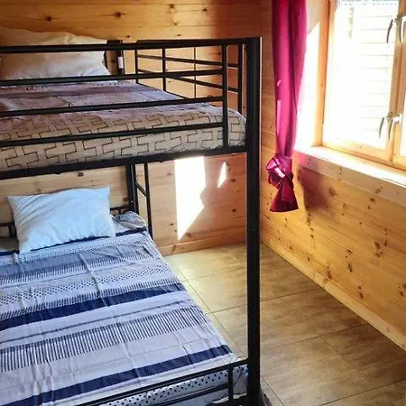Chalet Détente Montaut (Haute-Garonne)