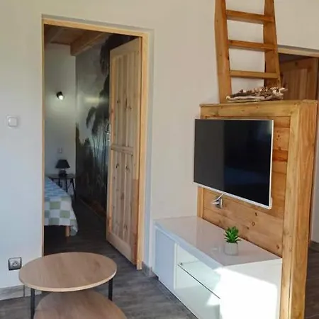 Détente Chalet Montaut (Haute-Garonne)