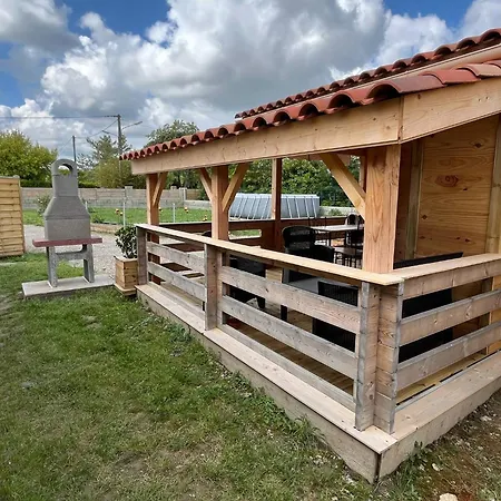 Detente Chalet *