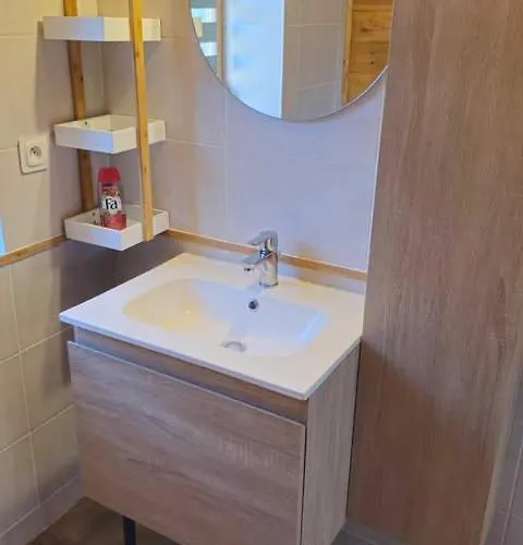 Detente Alpehytte Montaut (Haute-Garonne)